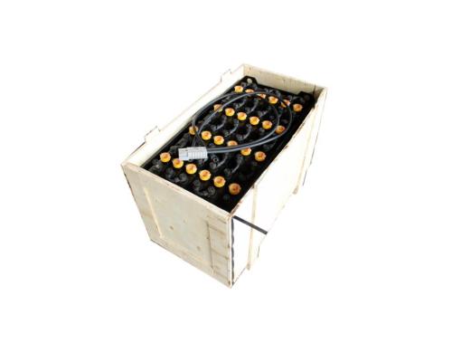合力AC10叉车蓄电池合力叉车电瓶组