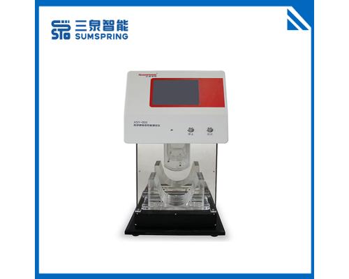 GBT28004紙尿褲檢測標(biāo)準(zhǔn)解讀