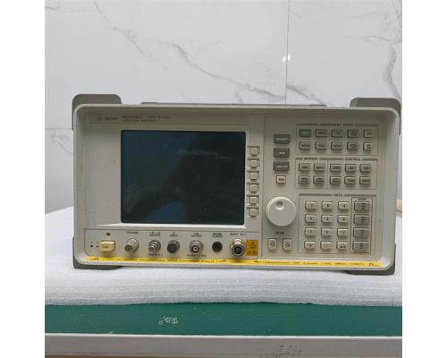 8563EC频谱分析仪26.5 GHz