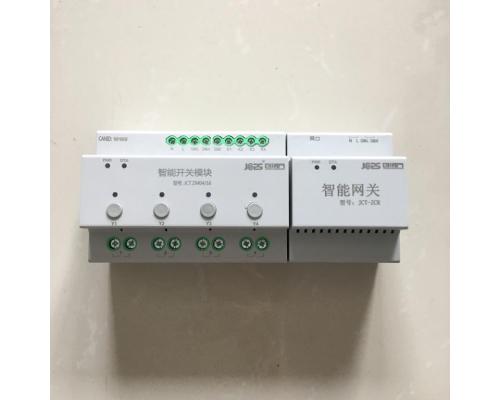 ML-MR0816智能医院照明开关模块 远程集中控制面板