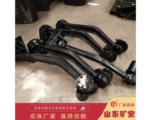 GLD系列帶式給料機托輥徑向跳動量小旋轉(zhuǎn)阻力小