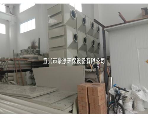 PP活性吸附塔