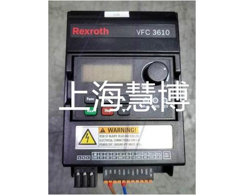 REXROTH变频器FVCA01.1维修