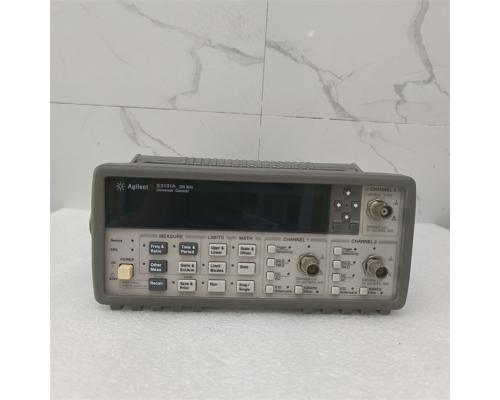 53131A頻率計(jì)數(shù)器   Agilent53131A