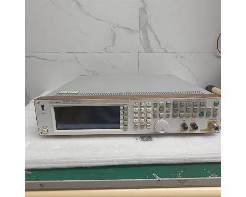 N5182A射频信号发生器250 kHz