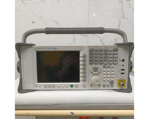 N9020A 是德keysight N9020A频谱分析仪