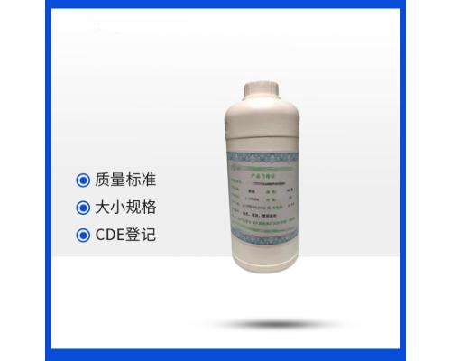 医用级薄荷素油1L药用辅料