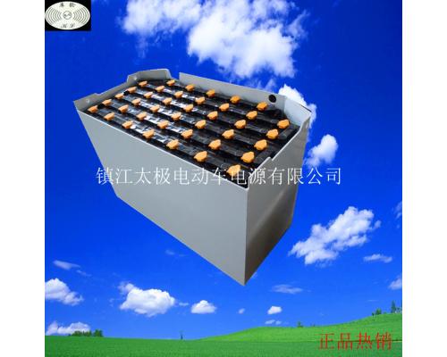 合力CPD30H叉车电池组80V 5VBS500合力平衡重叉车电池堆高车电池搬运车电池