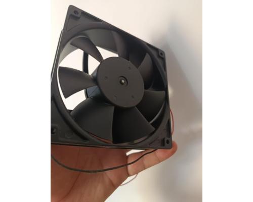 AFB0612MB AFB0612MB 12V 60x60x15mm 0.96W 3500 RPM FAN