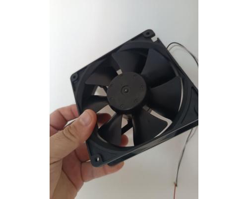 DA12038B24UA 24V 1.00A 12038 12CM inverter fan pwn fan