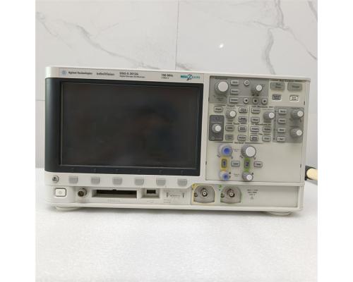 DSOX2012A示波器100 MHz