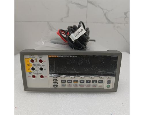 FLUKE8808A数字多用表