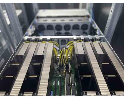 RTX 4090服务器GPU算力服务