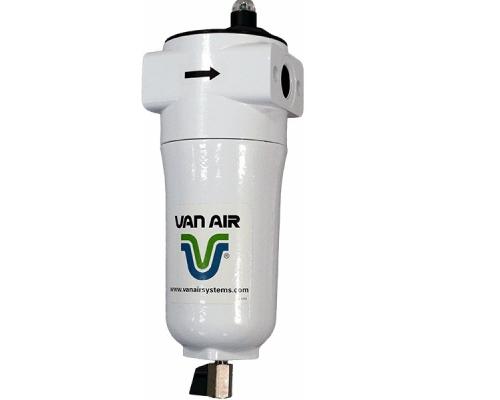 VANAIR分离器