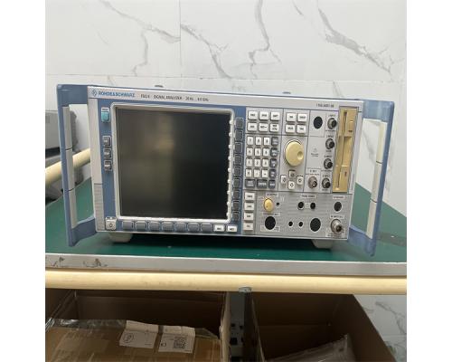 FSQ8矢量信号分析仪