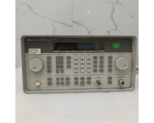 8648C  HP8648C信号发生器