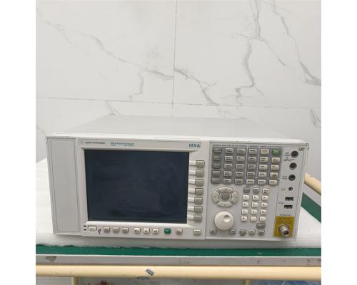 N9020A信号/频谱分析仪