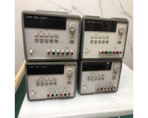 直流电源E3631A