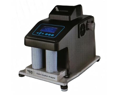 Aqualab VSA水分吸附等温线分析仪