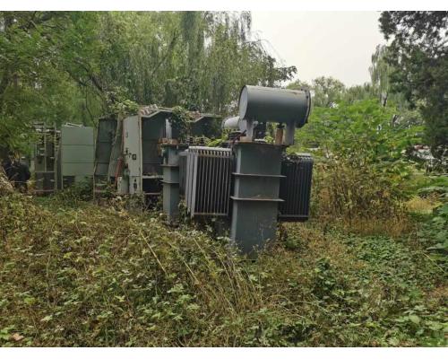 北京庫存電力變壓器回收