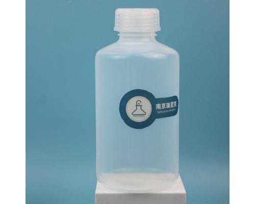进口透明聚四氟乙烯PFA试剂瓶1000ml