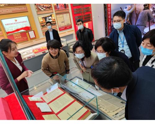 多通道分区解说设备展厅分区导览