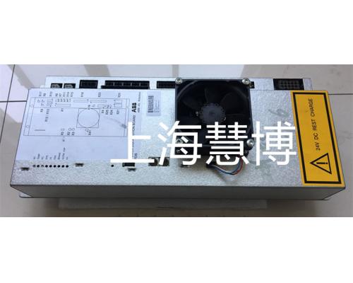 ABB电源模块3HAC14265维修