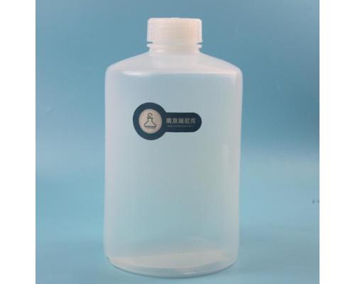 进口透明聚四氟乙烯PFA试剂瓶5L