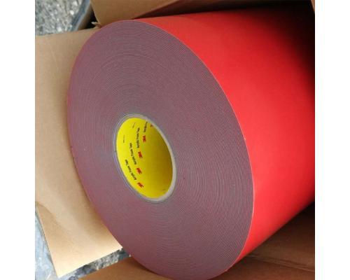 3M4655 VHB泡棉双面胶