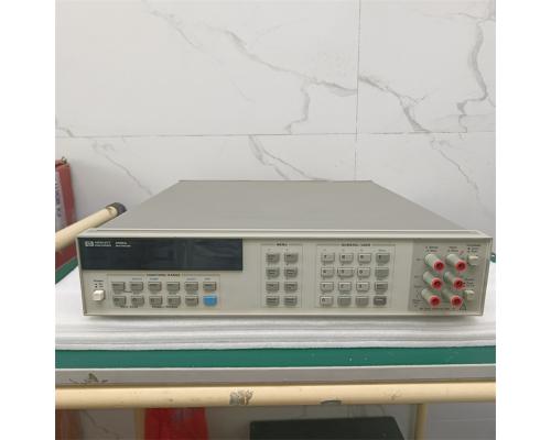 数字万用表HP3458A