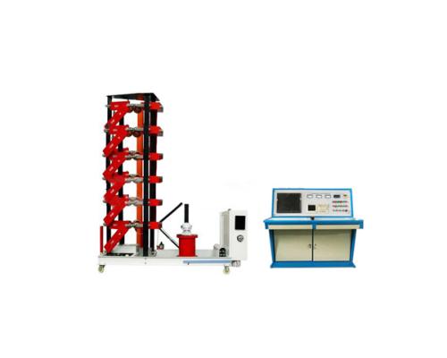 NDCJ系列雷电冲击电压发生器试验装置