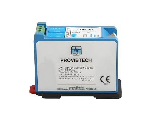 PROVIBTECH振动变送器