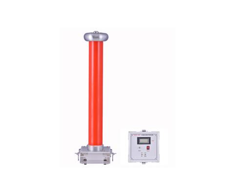 NDFRC系列交直流数字分压器