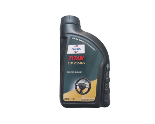 液壓油TITAN CHF 202-029