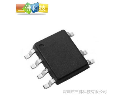 PN8034非隔离小家电电源芯片12V300MA