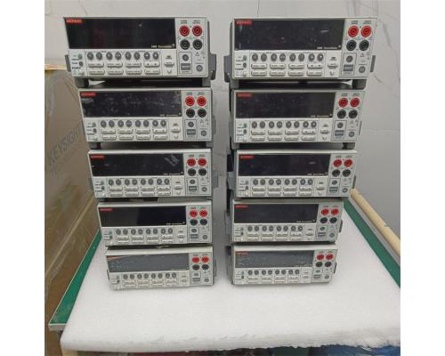 2400 Keithley2400 数字源表