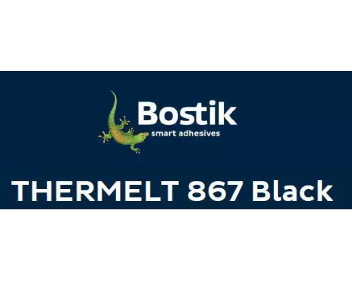 Bostik867低壓注塑熱熔膠