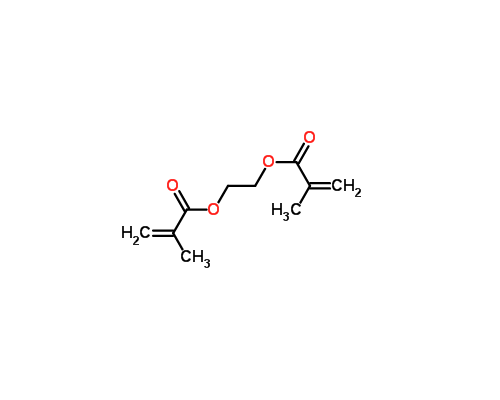 乙二醇二甲基丙烯酸酯