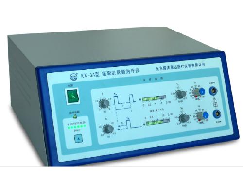 KX-3A型痉挛肌低频治疗仪