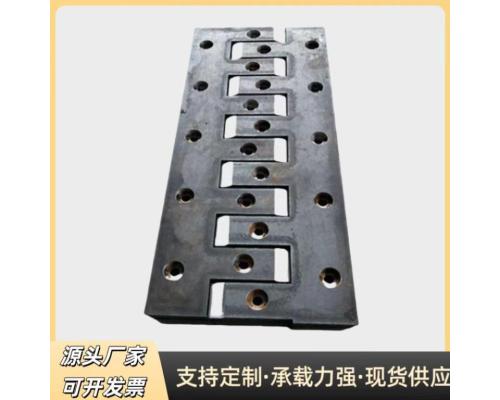 公路桥梁建筑伸缩缝E/F/Z/C/L型模数式SF梳齿板伸缩缝