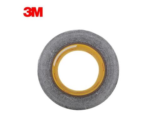 3M1345压纹镀锡铜箔EMI  RFI胶带