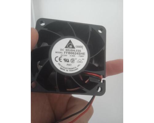 AFC0812DD 12V 0.75A