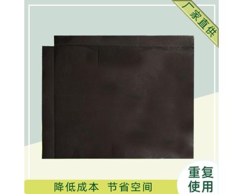 盐业使用塑料滑托板