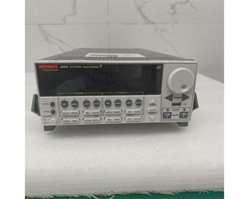 Keithley 2602B系列系统 SMU源表