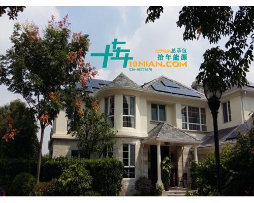 組件的熱斑效應(yīng)及PID效應(yīng)太陽能電站總承包