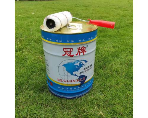 建筑漆涂料