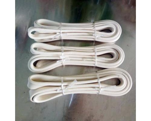 振动筛硅胶密封圈