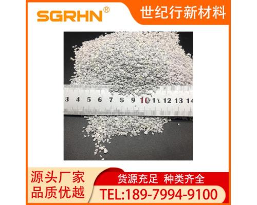 铝合金精炼剂_去除杂质_提高纯度和性能
