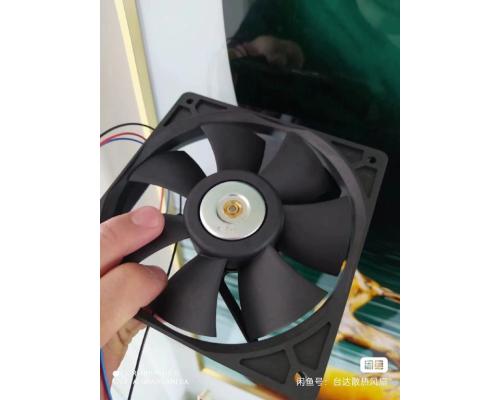 型号: AFB0612VHD尺寸:60*60*20mm 轴承:高精度双滚珠轴承