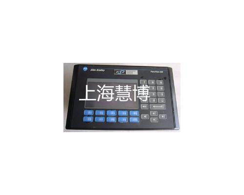 AB触摸屏Plus700系列维修